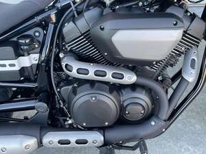 Disponible dès maintenant : Nouvelles motos Bolt R-Spec Sports Heritages 2025 - Product Image 4