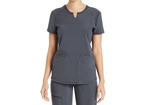 Vêtements de travail sur mesure de qualité supérieure, uniformes de salon de beauté, blouses d'infirmière, blouses médicales, uniformes d'hôpital, blouses pour hommes et femmes. - Product Image 3