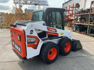 ใหม่สำหรับ S450รถตักขนาดเล็กรถตักดินรถตักดินด้านหน้ารถตักดินส่วนประกอบหลักเครื่องยนต์มอเตอร์แบริ่งปั๊ม300ตัน - Product Image 5