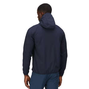 Vestes Softshell de haute qualité pour hommes avec logo personnalisé Veste Softshell d'hiver - Product Image 3