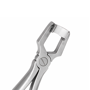 Nylon Jaw Pliers Jewelry Making Tool Non Scratch Flat Nose Pliers <b>Soft</b> Jaw <b>Wire</b> Wrapping Tool Stainless Steel - Product Image 2