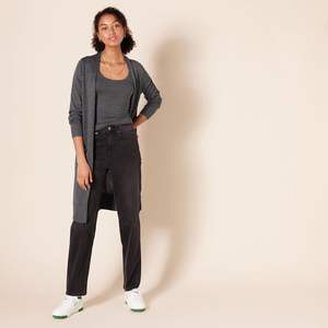 <b>women</b> <b>singlet</b> top lightweight clothing stretch fabric smooth feel relaxed wear inner outer trendy basic manufacturing export - Product Image 5