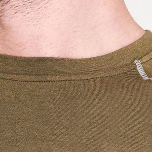 เสื้อรัดกล้ามเนื้อพร้อมผ้าป้องกันแสงแดด แห้งเร็ว สวมใส่สบาย เหมาะสำหรับพายเรือคายัค พายเรือ และเล่นเซิร์ฟ - Product Image 4