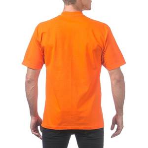 SAQRAT SPORTS, camisetas personalizadas con hombros caídos para hombre, ropa de calle de algodón 100% de alta calidad, camisetas holgadas de gran tamaño - Product Image 3