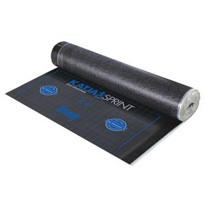 Knauf Katja Sprint Membrana Impermeabilizzante 32 m x 1,25 m - Product Image 1