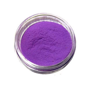 Tintes básicos a granel Violeta 1 Tintes de impresión solubles en agua para tintas a precios más bajos - Product Image 1