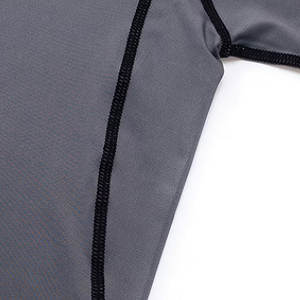 ชุดออกกำลังกายแบบรัดรูปสำหรับกีฬา รุ่นใหม่ปี 2026 ชุดฝึกซ้อม Bjj Rashguard และกางเกงขาสั้น มีทุกขนาดและทุกแบบ - Product Image 4