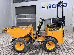 1 tonne Dumper Camion à benne basculante Camions à benne basculante populaires - Product Image 2