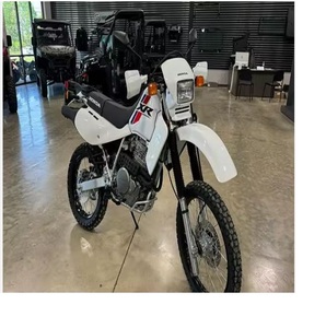 Offre de vente authentique H-on-da XR650L OEM 2021 Moto neuve en magasin Garantie 1 an - Product Image 2