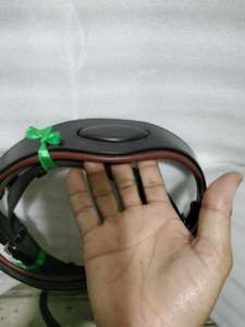 Brida de caballo de cuero genuino personalizada para carreras y deportes ecuestres al aire libre Cabestros de calidad premium - Product Image 2