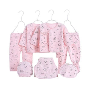 Impresión personalizada Otoño Invierno Bebé Ropa Unisex Algodón puro cálido lindo niños pequeños manga larga sudadera de alta calidad 180Gra - Product Image 2