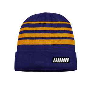 หมวกบีนนี่ GAA ดีไซน์ตามสั่งผ้าขนแกะเข้ารูปปลอดภัยพิมพ์ลายดิจิตอล - Product Image 3