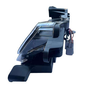 Pour Lexus LX600, ensemble de feux antibrouillard LED, pare-chocs avant, clignotant, 8130-6014 81360-60161 RAYSEZE LX Parts - Product Image 3