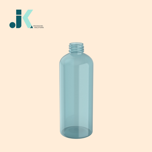 MEJOR PRECIO DE FABRICANTE EN VIETNAM: Botella PET Vacía de 400 ml, Envase de Plástico de Lujo para Productos Manuales - Product Image 5