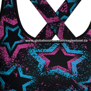 Soutiens-gorge de sport à maintien élevé en maille respirante sans couture pour femmes, confortables pour les entraînements, la course à pied et le fitness - Product Image 3