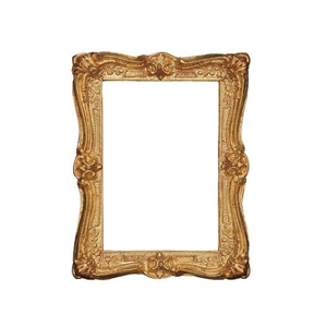 Miroir mural rond rustique en métal décoratif pour la maison, miroir mural décoratif moderne pour la salle de bain - Product Image 6