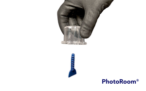 Italian-Made 10000 Knobs for Leveling Screws Plastic <b>Tile</b> <b>Accessories</b> - Product Image 4