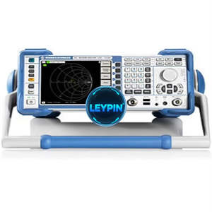 Analizador de Red R&S ZVL6 de 2 Puertos, 9 KHz-6 GHz, Tipo N (f) - Product Image 1
