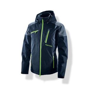 Chaqueta de Invierno Festool y Botas de Nieve Premium para Comodidad y Estilo - Product Image 1