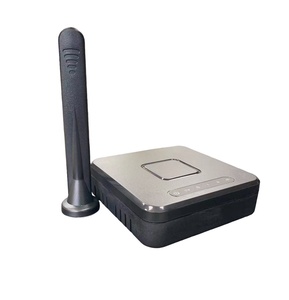 Chi Phí Thấp 4G Volte/LTE Cố Định Không Dây Di Động Thiết Bị Đầu Cuối Với Pin RJ-11 Cổng Điện Thoại Mở Rộng Tăng Cao Ăng Ten Khe Cắm Thẻ Sim - Product Image 2