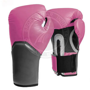 Guantes de Boxeo de Piel Sintética PVC de Alta Calidad Star Evinced Sportswear SU-DK-2310, Impermeables, con Correa Ajustable para la Muñeca, Protección UV, para Adultos - Product Image 6