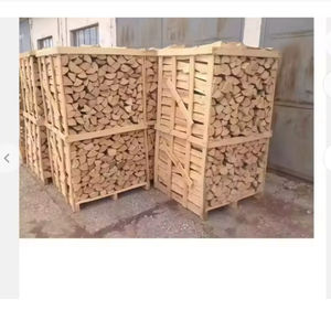 Leña de Haya Seca de Primera Calidad Disponible - Product Image 1