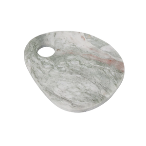 Planche à découper de fruits au fromage d'ustensile de cuisine en marbre de haute qualité pour les restaurants planche à découper les légumes - Product Image 4