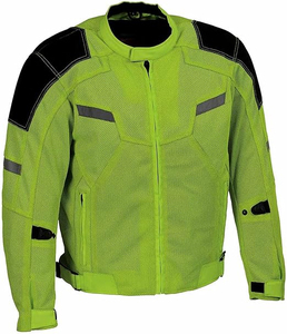 Chaqueta Cordura Armor personalizada para hombre, ropa de carreras transpirable e impermeable, equipo de conducción de larga distancia para motocicleta - Product Image 2