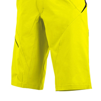 Short de cyclisme d'été pour hommes Nouveau design Short de vtt à séchage rapide pour les sports d'intérieur et d'extérieur Short de vélo confortable
