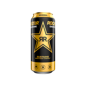 Rockstar เครื่องดื่มชูกำลังดั้งเดิมสินค้าส่งออกจำนวนมาก - Product Image 4