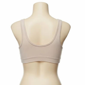 Sujetador Deportivo Elástico en Cuatro Direcciones para Adultos, Mezcla de Nailon y Elastano, Transpirable, Ropa Deportiva, Conjunto de Ropa para Gimnasio y Fitness - Product Image 2