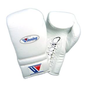 Gants de boxe en cuir personnalisés de haute qualité 2024 OEM sangle à boucle à crochet évacuation de l'humidité séchage rapide respirant équipement de combat fabriqué - Product Image 6