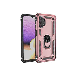 Funda para Samsung Galaxy A23, MRSA Vega Kapak, Color Oro Rosa, Funda Protectora de Silicona, TPU Suave, para Modelos A17, A53, A23 - Product Image 1