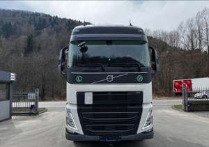 Camion à benne basculante neuf 2024 Vo l Vo FH500 XL Turbo Compound 6x4, transmission automatique, boîte de vitesses rapide, moteur diesel Euro 6 - Product Image 2