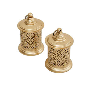 Nouvel arrivage Bougeoir à la recherche de marbre Forme personnalisée Maison & Hôtel Table Ware Décoration Bougeoir Décoration - Product Image 6