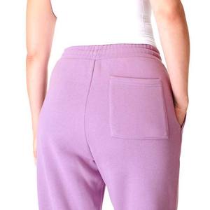 Pantalons décontractés tendance pour femmes, coupe ample, confortables, plusieurs poches, hiver, coton écologique, polyester, séchage rapide, respirant - Product Image 3