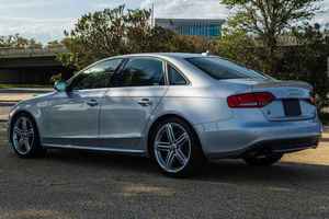 Utilisé 2011 A-u-d-i S4 ~ 48400 Mile Supercharged V6 Prestige Trim Southern-Owned - Product Image 2