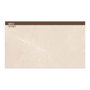 600x1200mm carreaux de sol en céramique veine de pierre de marbre blanc porcelaine émaillée polie à haute brillance pour intérieur de salon moderne - Product Image 4