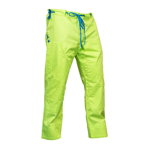 ชุดยูโดบราซิลเลียนยิวยิตสู ยี่ห้อ Edge Force Sportswear รุ่นปี 2026 ผลิตจากโรงงาน ผ้ากิโมโน 460gsm ผ้าฝ้าย 100% ยืดหยุ่น น้ำหนักเบา ระบายอากาศได้ดี - Product Image 2