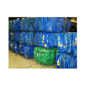 Cheap price blue <b>plastic</b> <b>drum</b> scrap bulk supply high quality export fast delivery factory deal - Product Image 2
