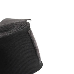 2025 recién llegado, envolturas de mano de boxeo transpirables de diseño personalizado, envolturas de mano Unisex de Color sólido de calidad Premium - Product Image 6