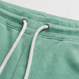 Pantalons pour hommes en tissu respirant, fabrication professionnelle, sur mesure, grande taille, vente chaude, pantalons décontractés pour hommes, pantalons doux - Product Image 4