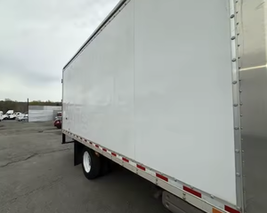 Meilleur!! Camion tracteur routier poids lourd 6x4 avec cabine couchette, moteur diesel, pour la logistique et le transport de marchandises, véhicule de transport lourd diesel - Product Image 6