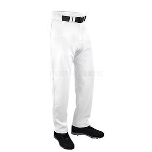 Suministro directo de fábrica Jersey de béisbol Uniforme para adultos Mejor precio Equipo Desgaste Uniforme de béisbol - Product Image 4