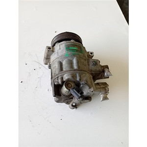 COMPRESSEUR DE CLIMATISATION VOLKSWAGEN Golf Plus Cross Series 08187506563 BKC diesel 1900 (05>09) - Product Image 3