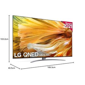 50\" 65\" 85\" AI Smart 4K UHD Dynamic Range Wireless Connectivity <b>Television</b> 75\" Inch Dynamic Range Wireless Connectivity Home - Product Image 4
