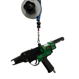 APLUS-Equilibrador de resorte de grado industrial 0,5-1.2KGS 160CM Carrera máxima personalizable Soporte OEM - Product Image 6