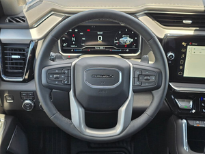 LIMPIO 2024 G M C S I e r a 1500 Denali Crew Cab 4WD - Product Image 5