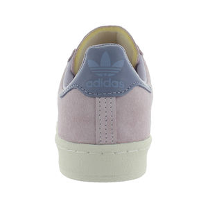 Zapatos Adidas Campus 80s para hombre Color: Rosa casi pálido/Blanco calzado/Blanco roto 100% auténticos - Product Image 2