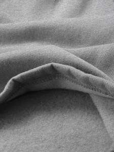 Short cargo OEM 100% en coton pour homme, short de gymnastique décontracté à motif uni, avec quantité minimale de commande bas personnalisé, Offre Spéciale - Product Image 6